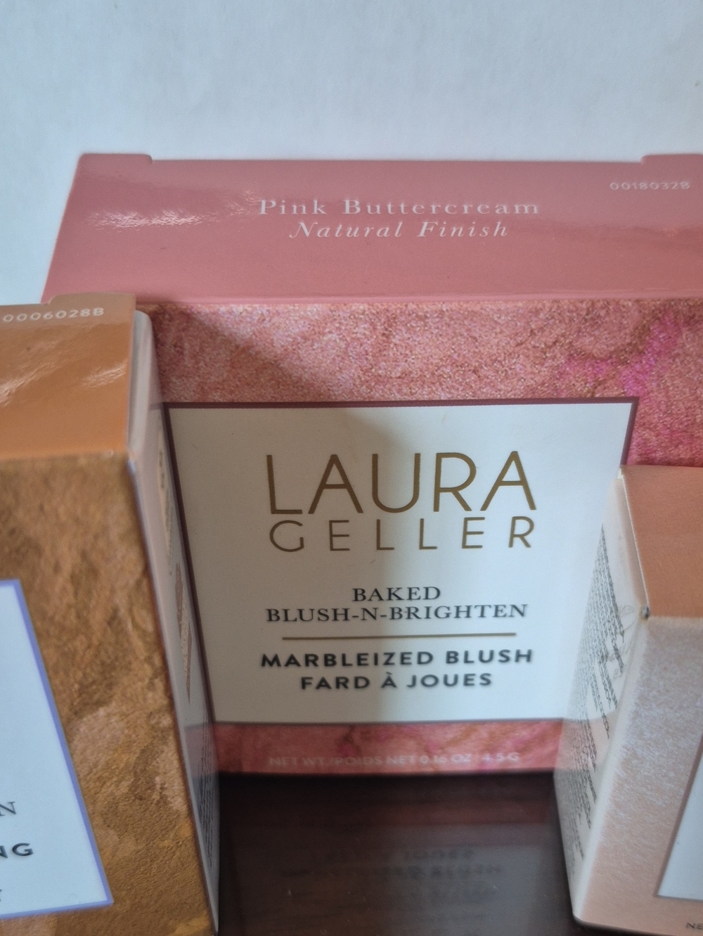 Laura Geller - Picture 3 of 4